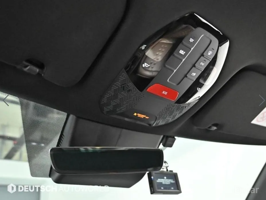 Kia EV9 2023 Long Range 4WD