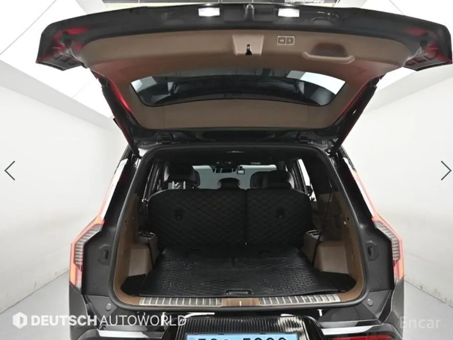 Kia EV9 2023 Long Range 4WD