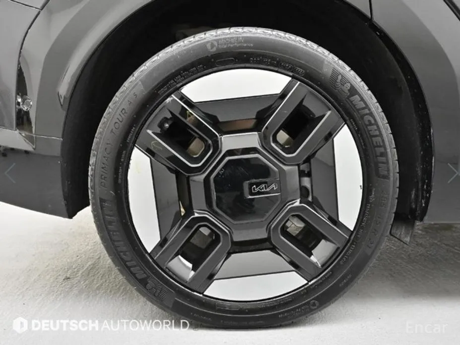 Kia EV9 2023 Long Range 4WD