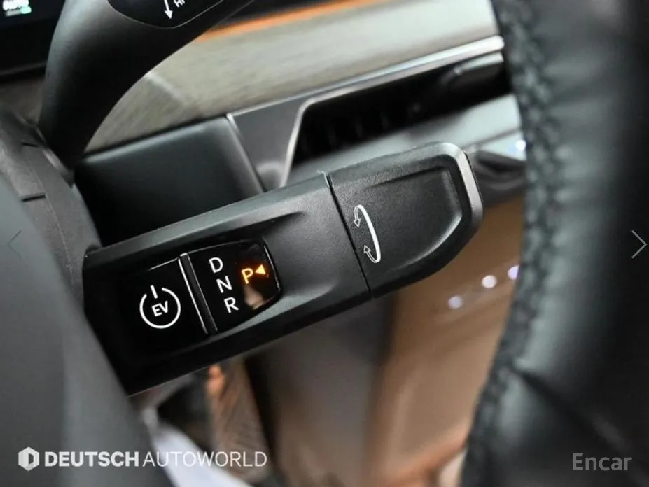 Kia EV9 2023 Long Range 4WD
