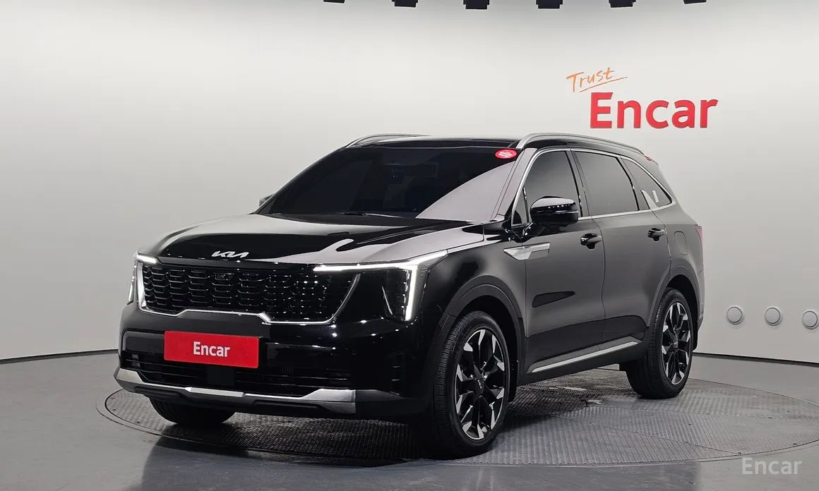 2023 Kia Sorento