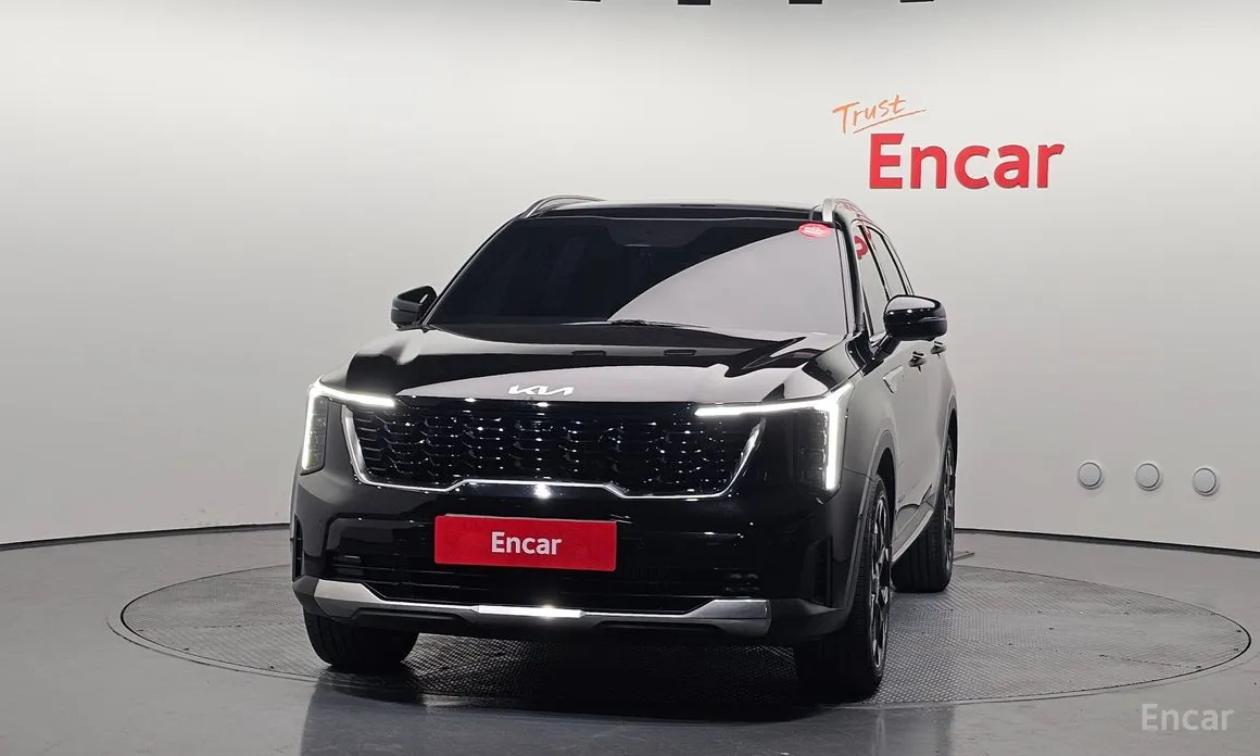 2023 Kia Sorento