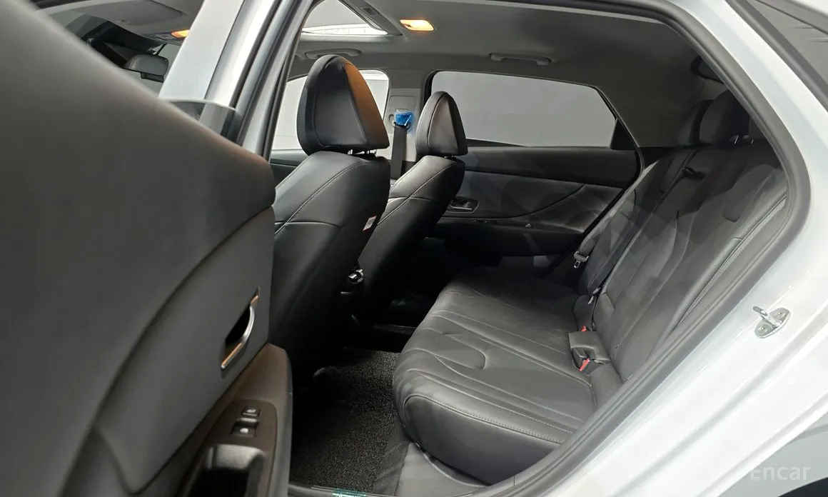 Hyundai Avante 2020 1.6