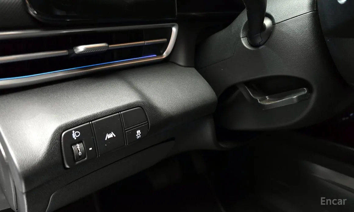 Hyundai Avante 2020 1.6