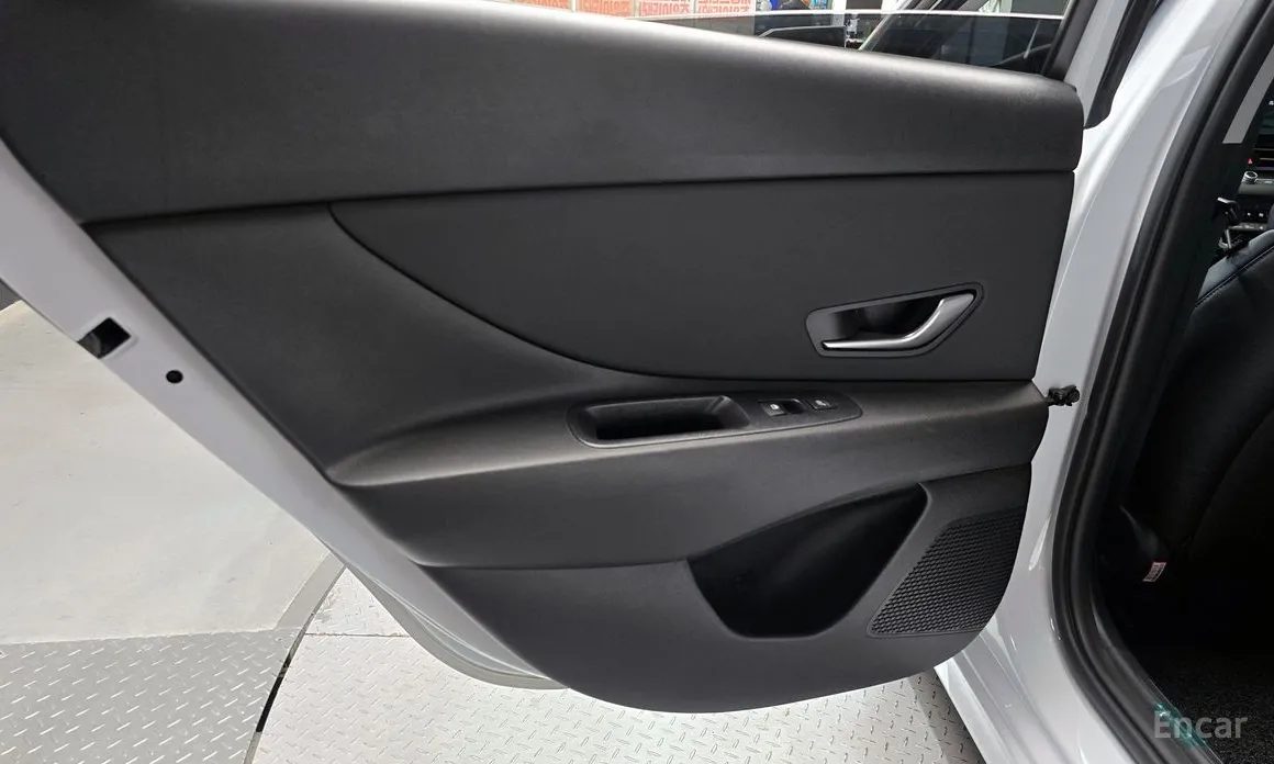 Hyundai Avante 2020 1.6