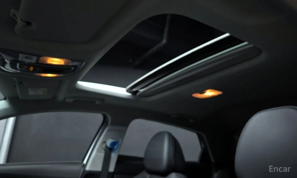 Hyundai Avante 2020 1.6