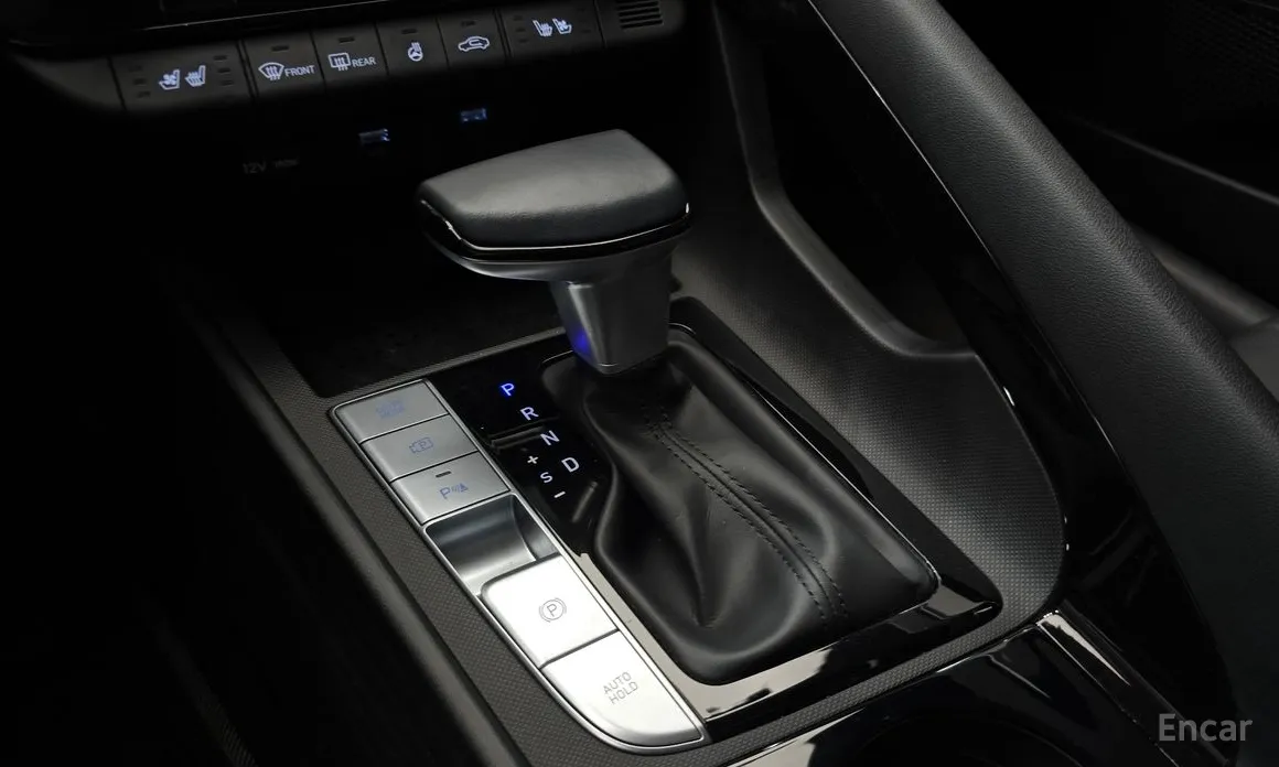 Hyundai Avante 2020 1.6