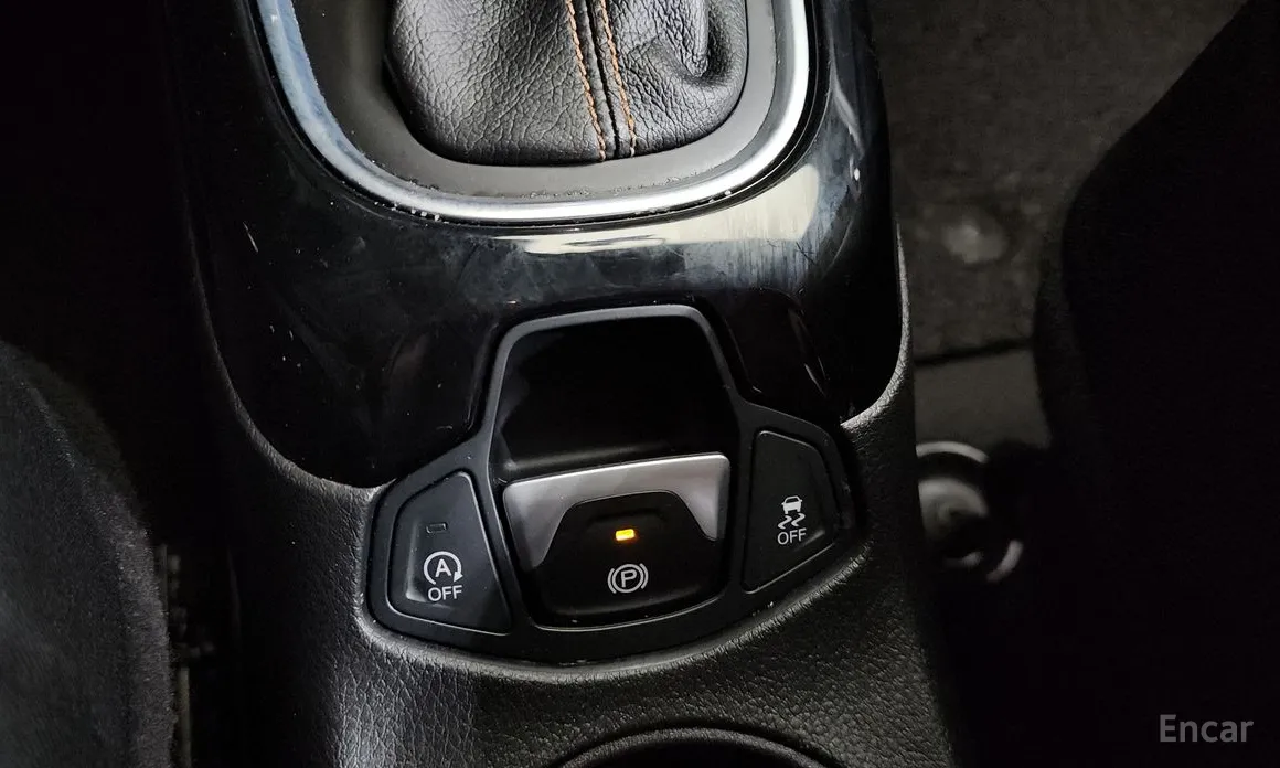 Фото 12 - Jeep Compass