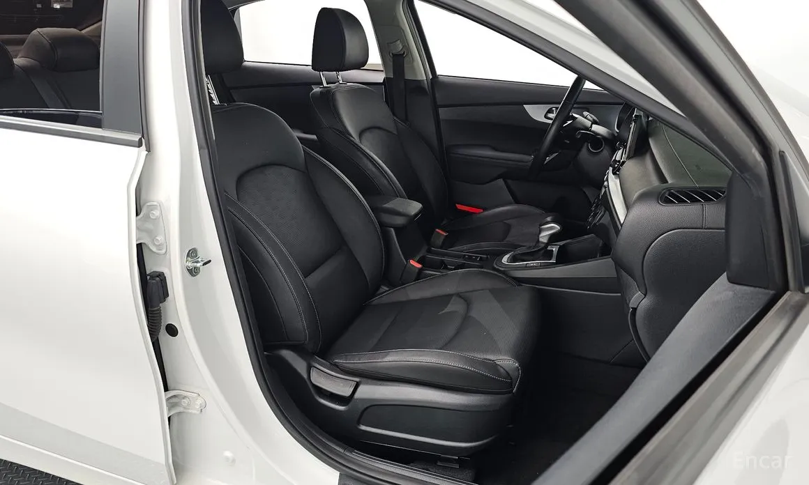 Kia K3 2021 1.6