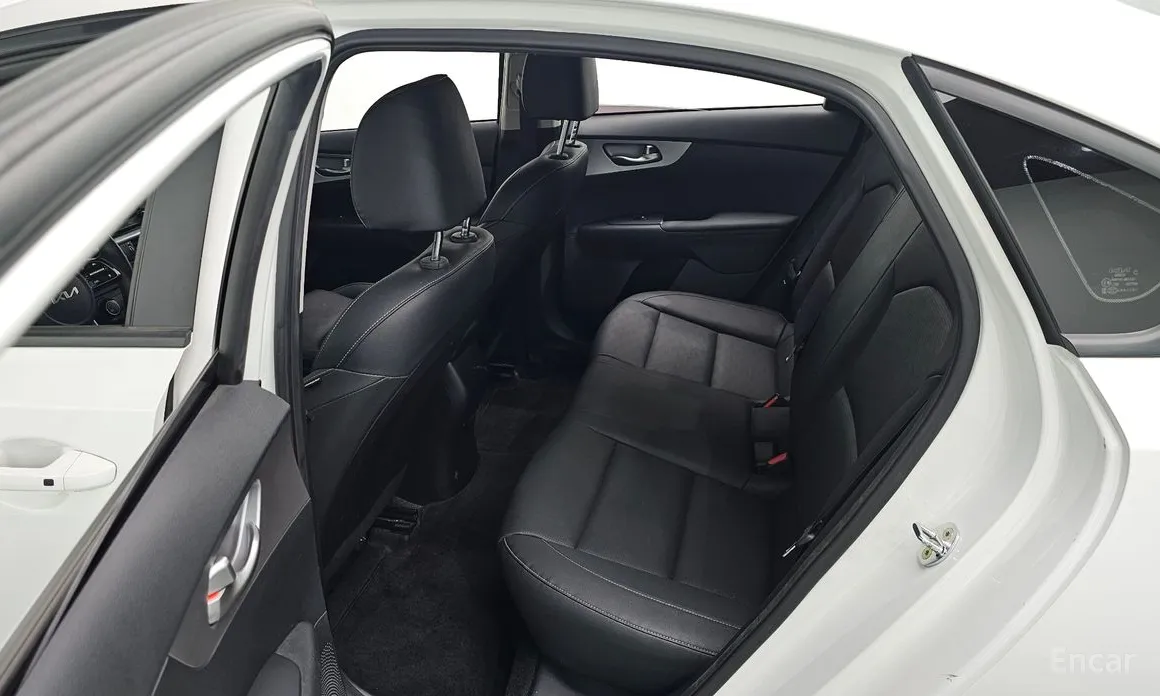 Kia K3 2021 1.6