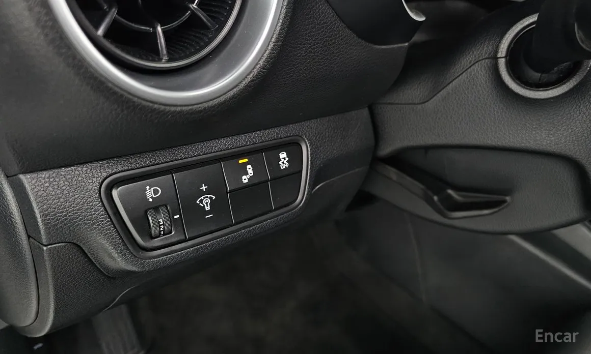 Kia K3 2021 1.6