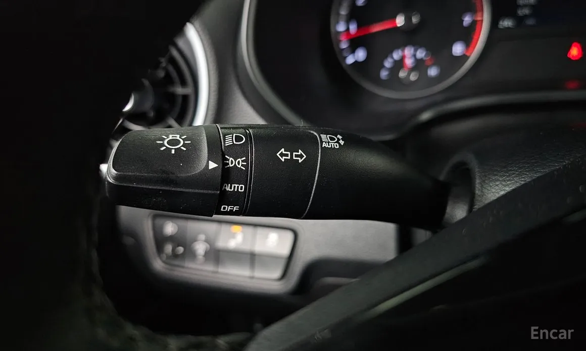 Kia K3 2021 1.6