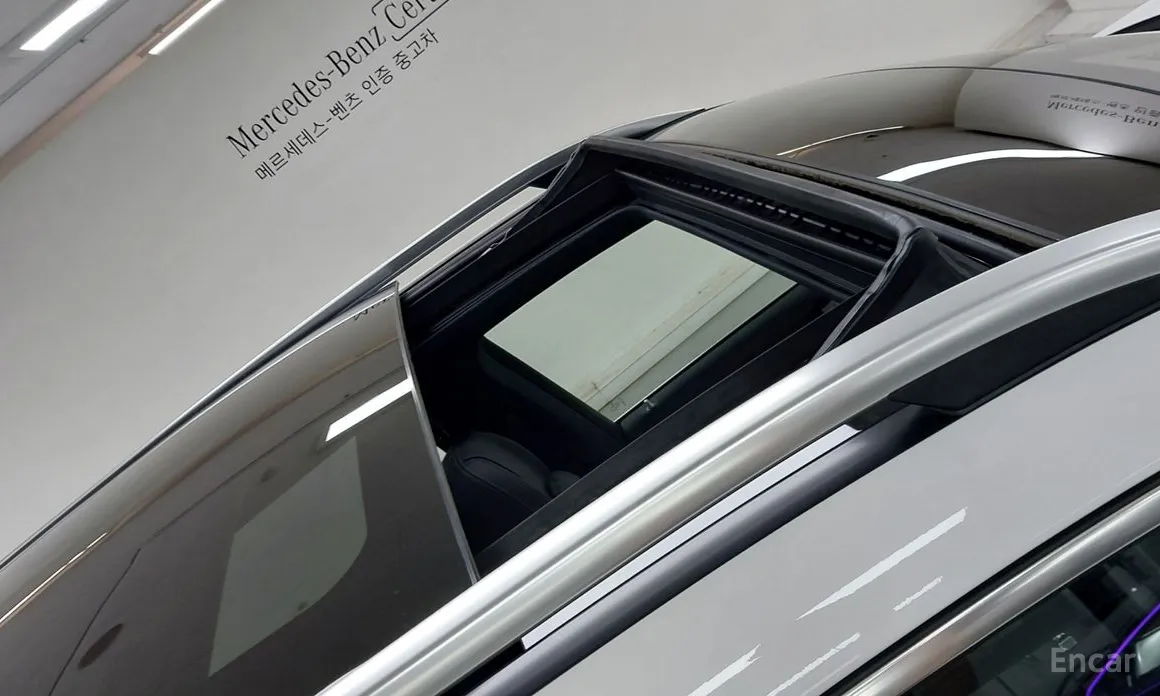 Mercedes-Benz GLS-Class 2020 GLS450 4MATIC