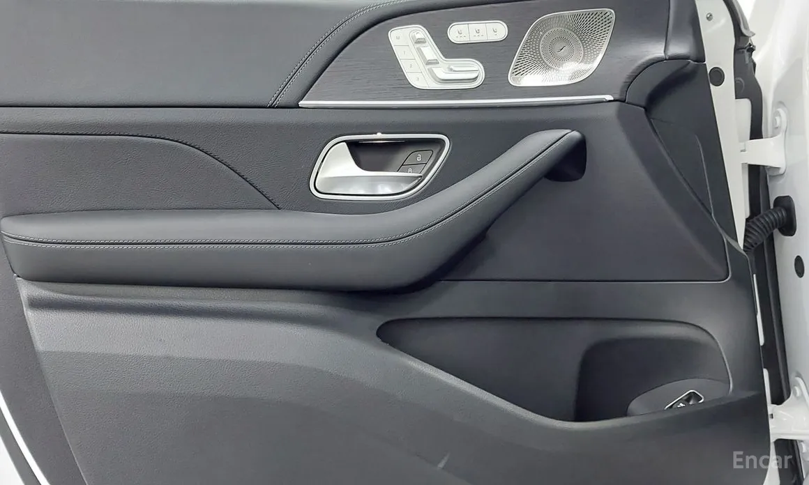 Mercedes-Benz GLS-Class 2020 GLS450 4MATIC
