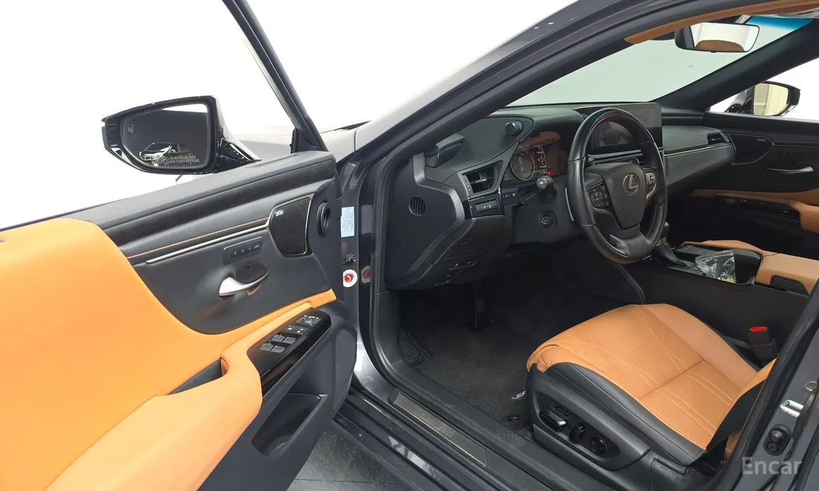 Lexus ES 2018 Executive