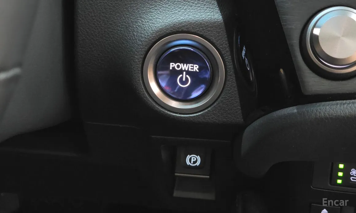 Lexus ES 2018 Executive