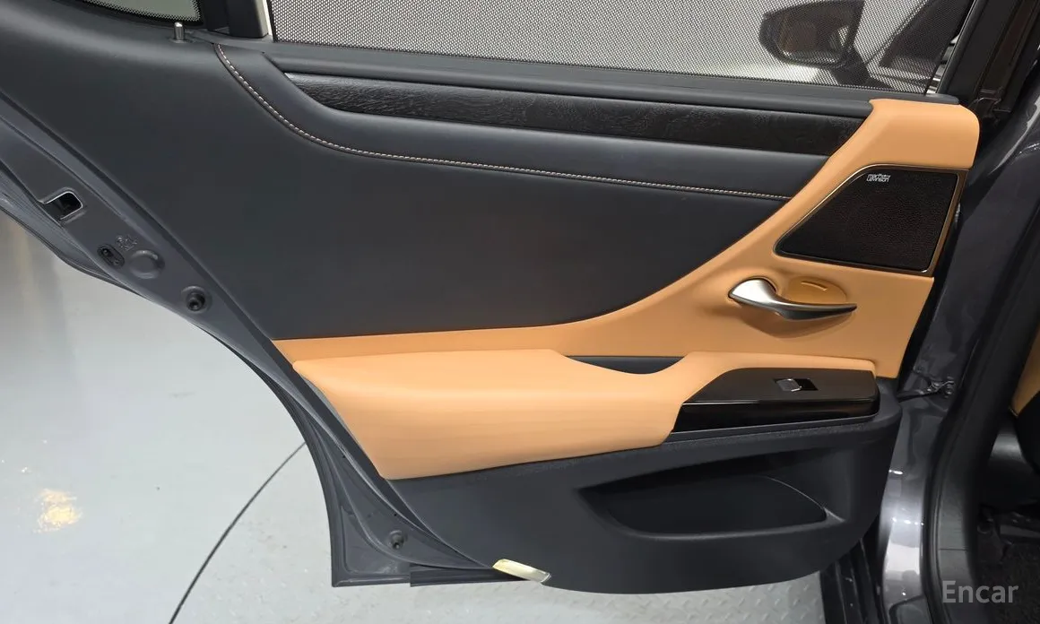 Lexus ES 2018 Executive