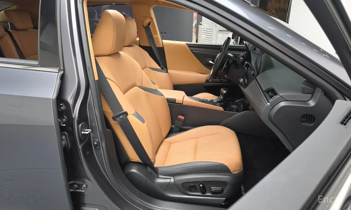 Lexus ES 2018 Executive