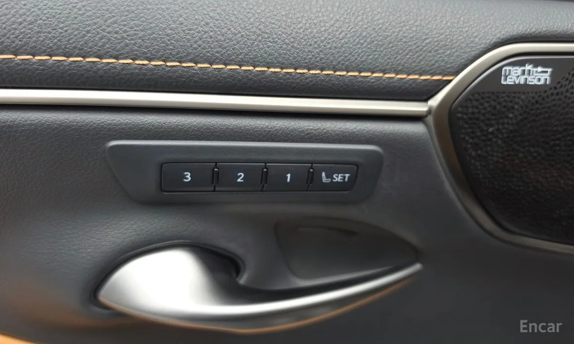 Lexus ES 2018 Executive