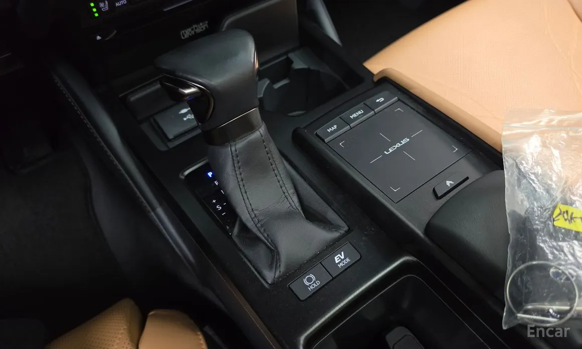 Lexus ES 2018 Executive