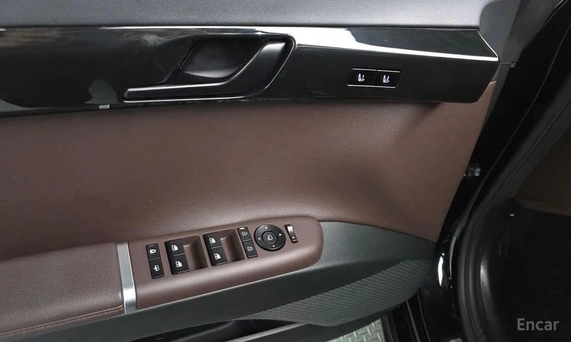 Zdjęcie 31 - Hyundai Grandeur