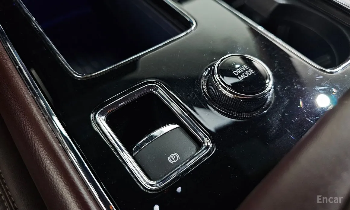 Lincoln Aviator 2019 3.0 Black Label AWD