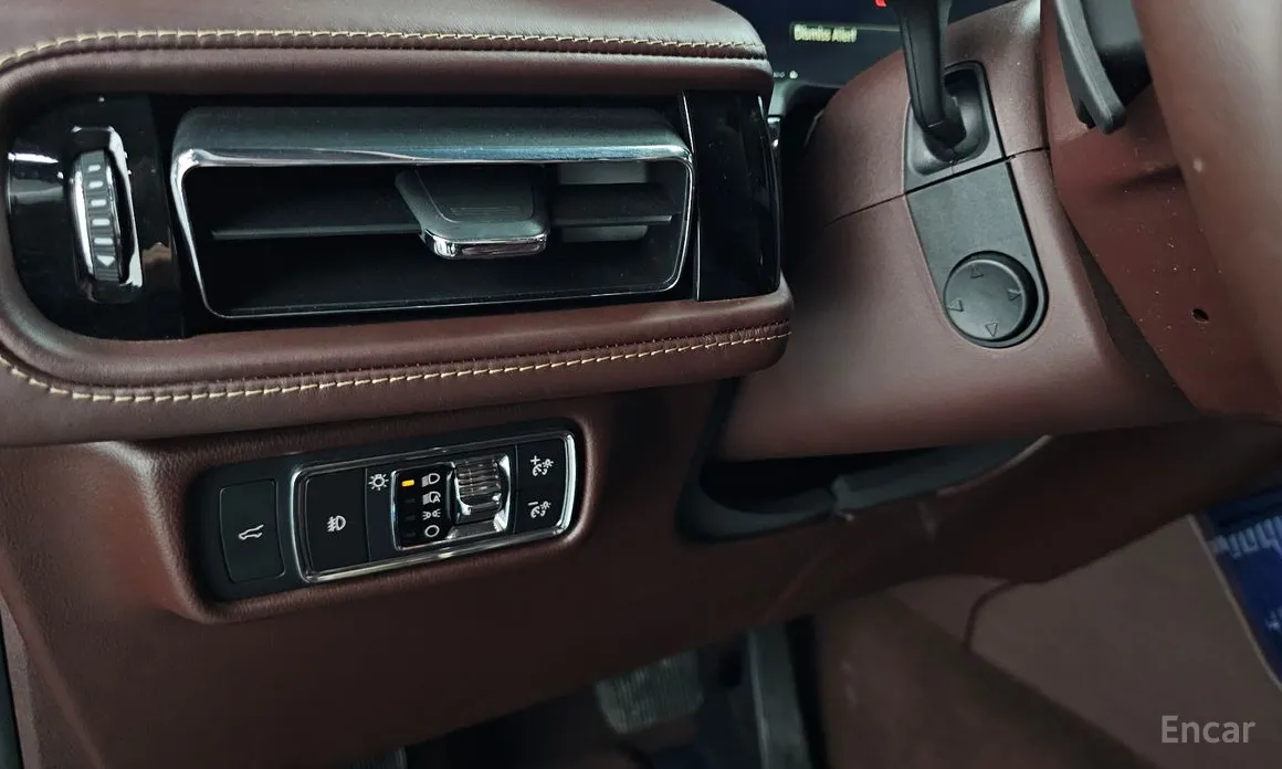 Lincoln Aviator 2019 3.0 Black Label AWD