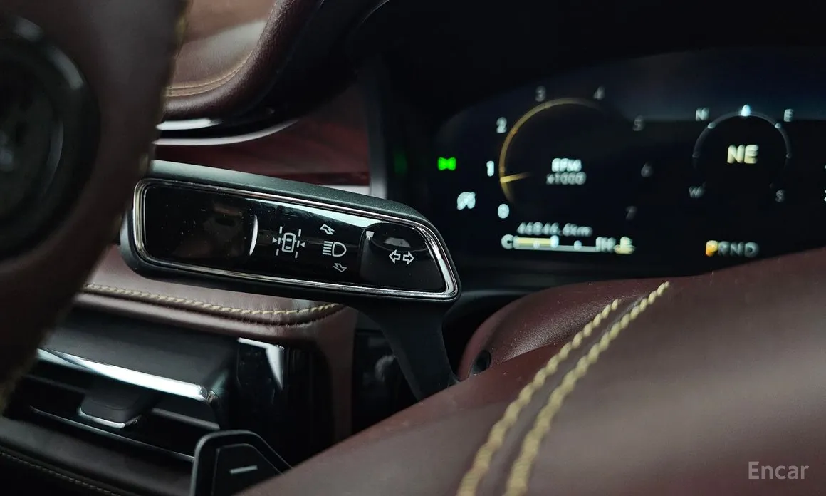 Lincoln Aviator 2019 3.0 Black Label AWD