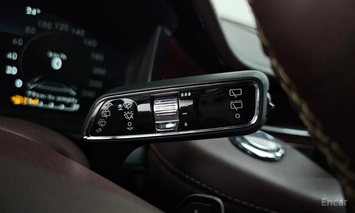 Lincoln Aviator 2019 3.0 Black Label AWD