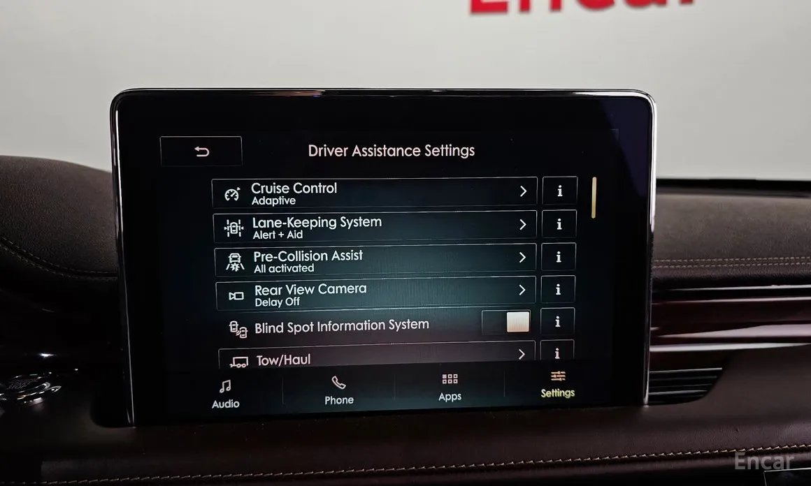 Lincoln Aviator 2019 3.0 Black Label AWD