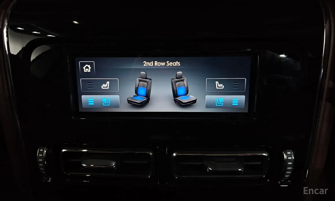 Lincoln Aviator 2019 3.0 Black Label AWD