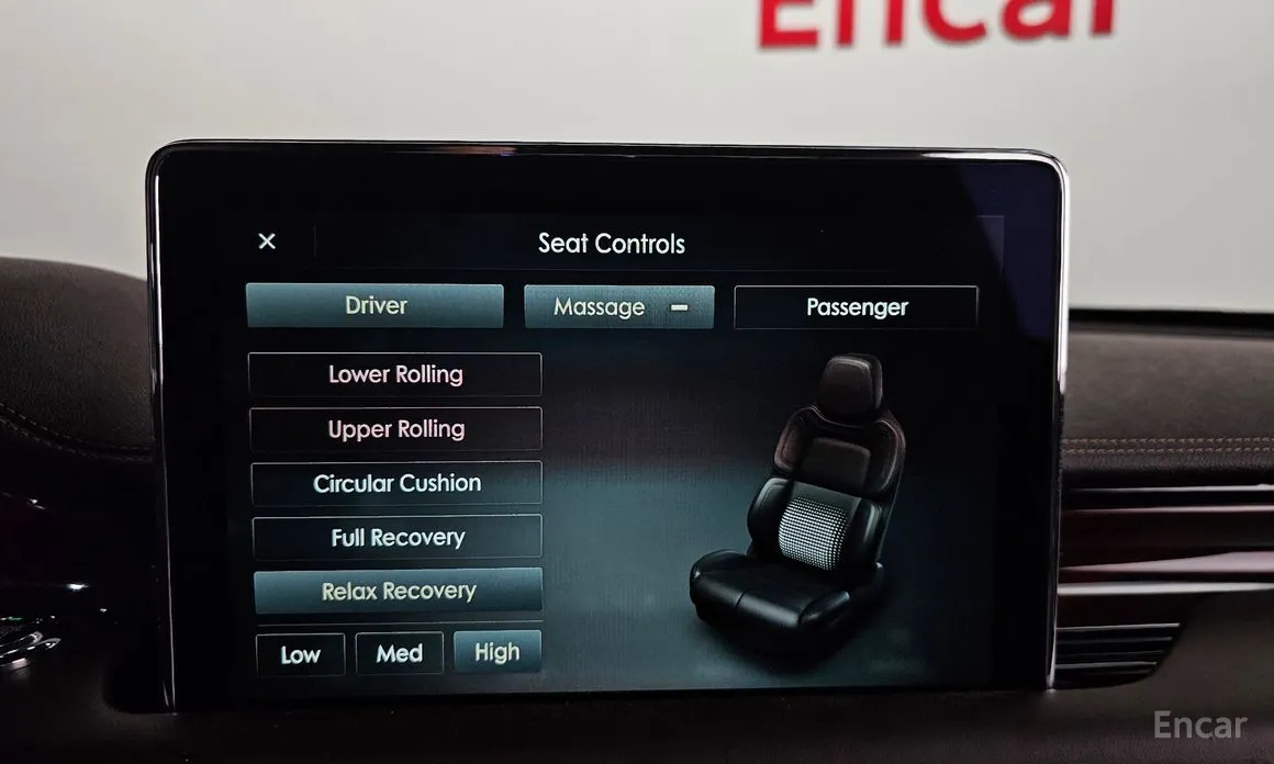 Lincoln Aviator 2019 3.0 Black Label AWD