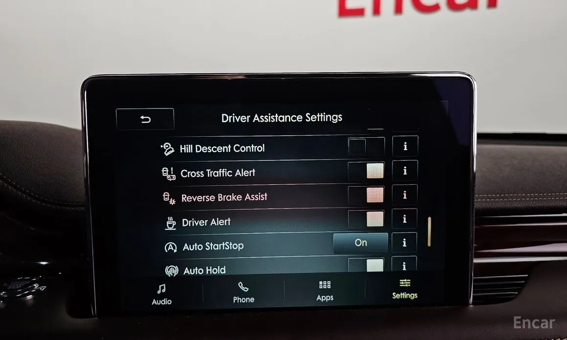 Lincoln Aviator 2019 3.0 Black Label AWD