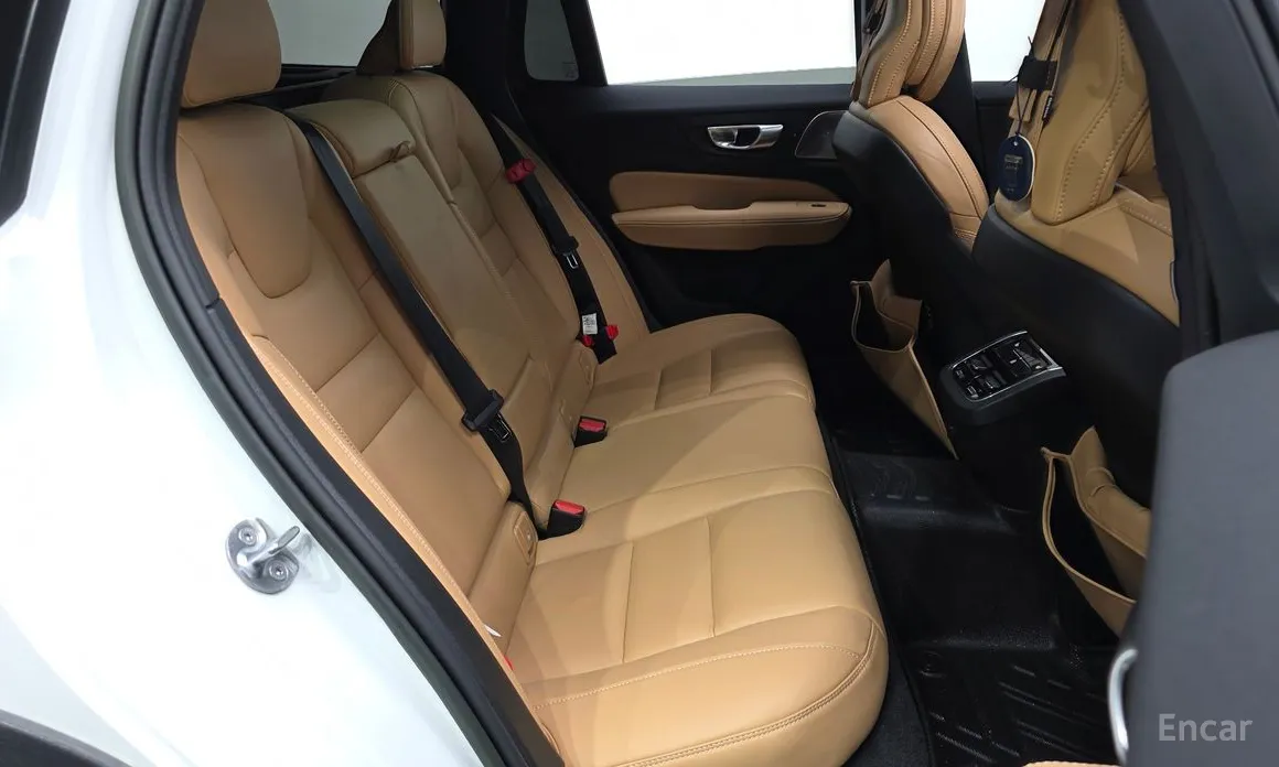 Volvo V60 2019 B5 Ultimate AWD