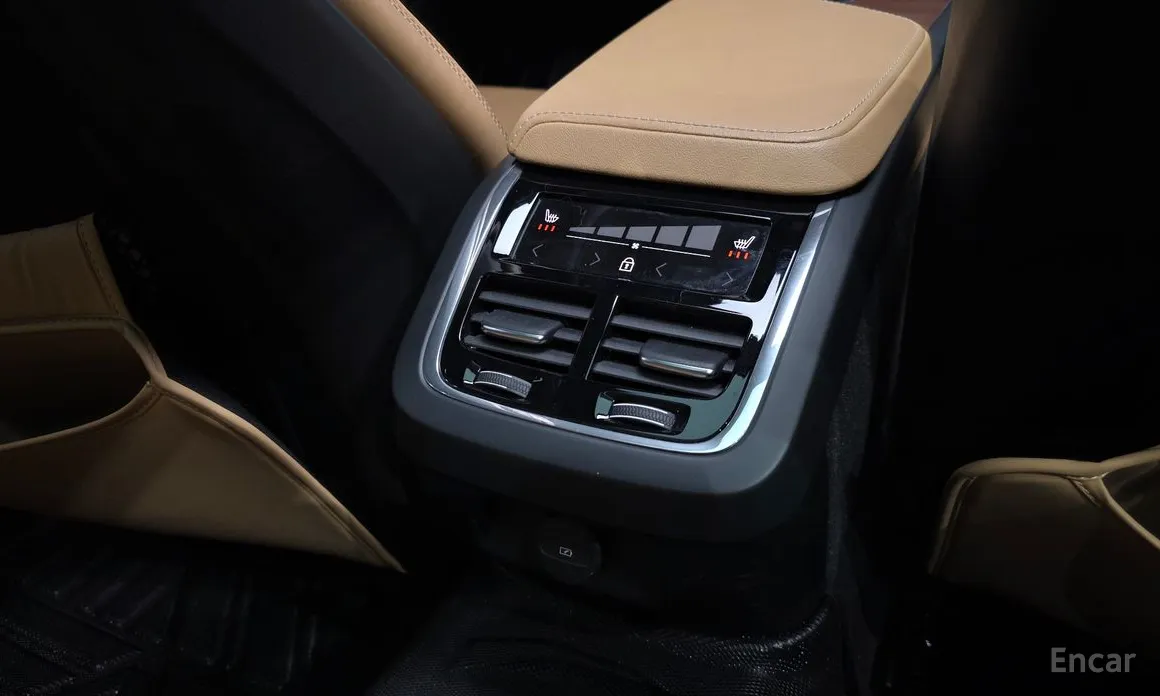 Volvo V60 2019 B5 Ultimate AWD
