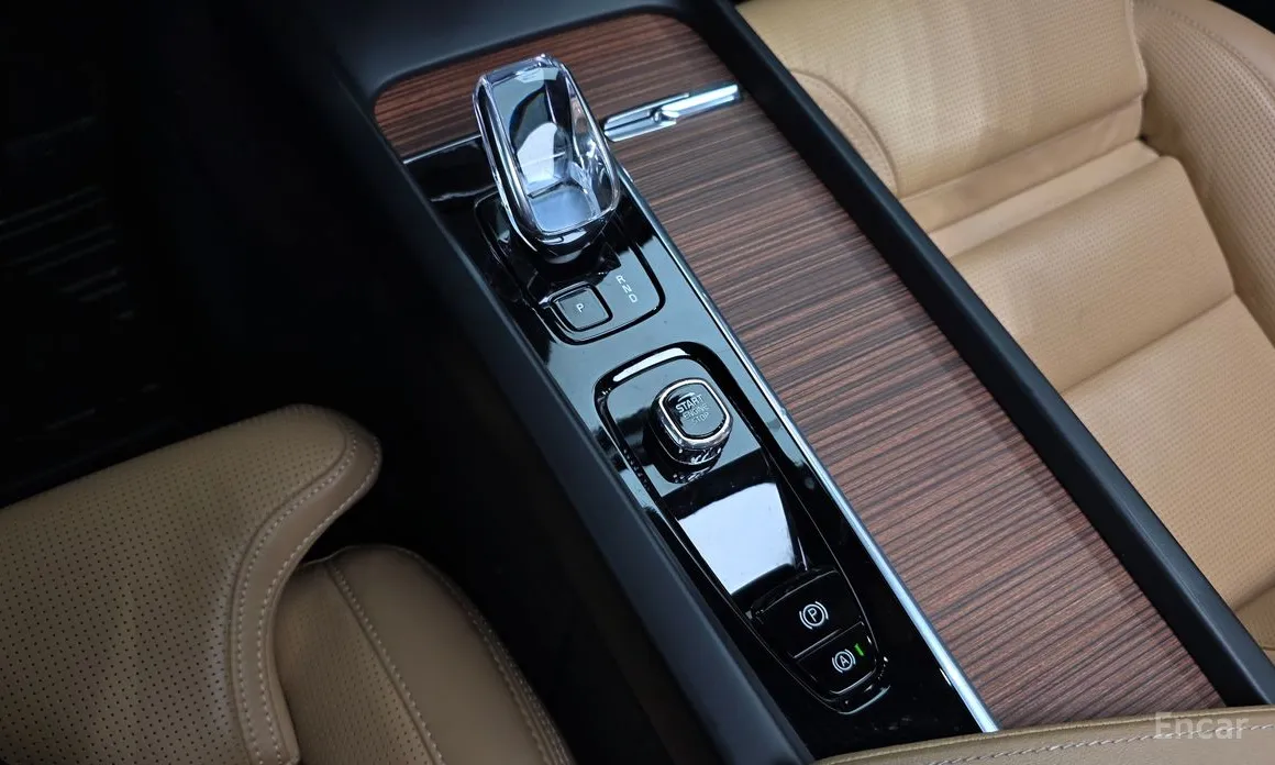 Volvo V60 2019 B5 Ultimate AWD