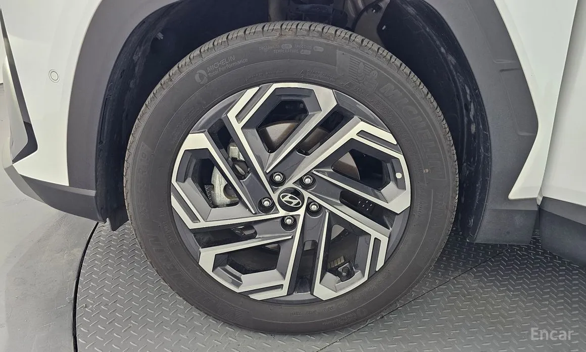 Zdjęcie 5 - Hyundai Tucson