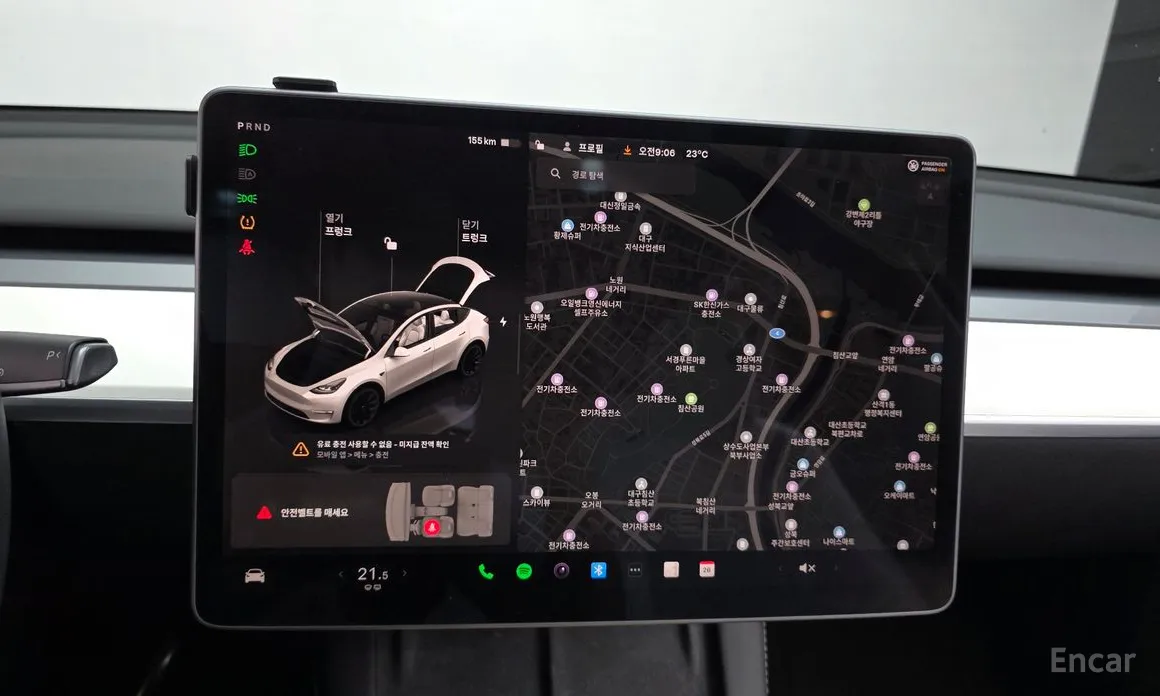 Фото 14 - Tesla Model Y