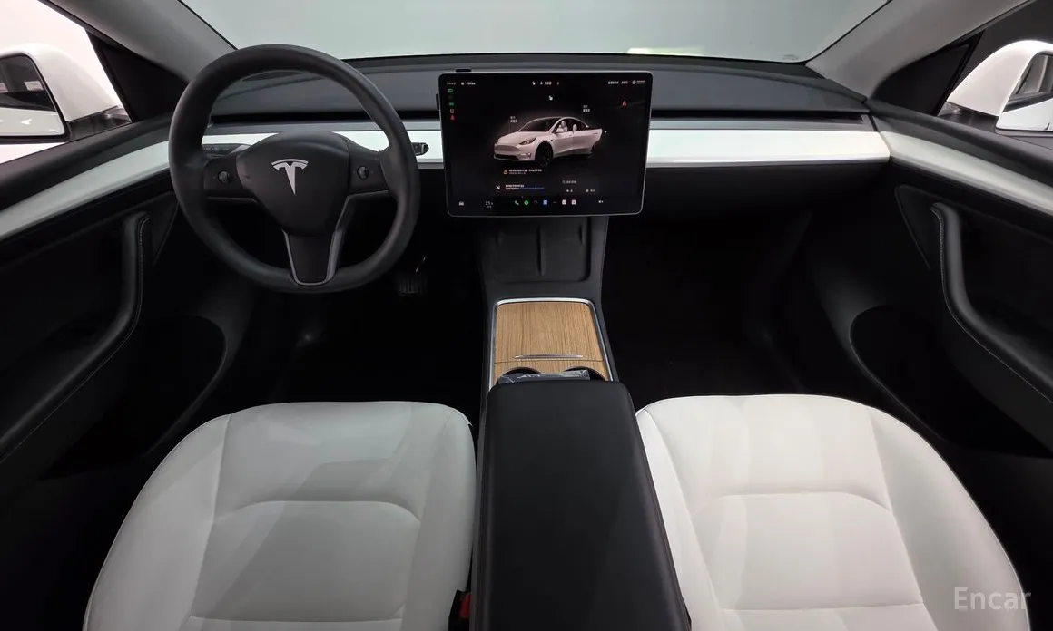 Фото 7 - Tesla Model Y