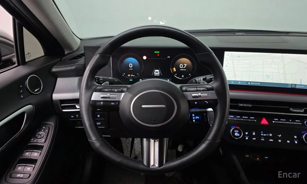 Zdjęcie 13 - Hyundai Sonata