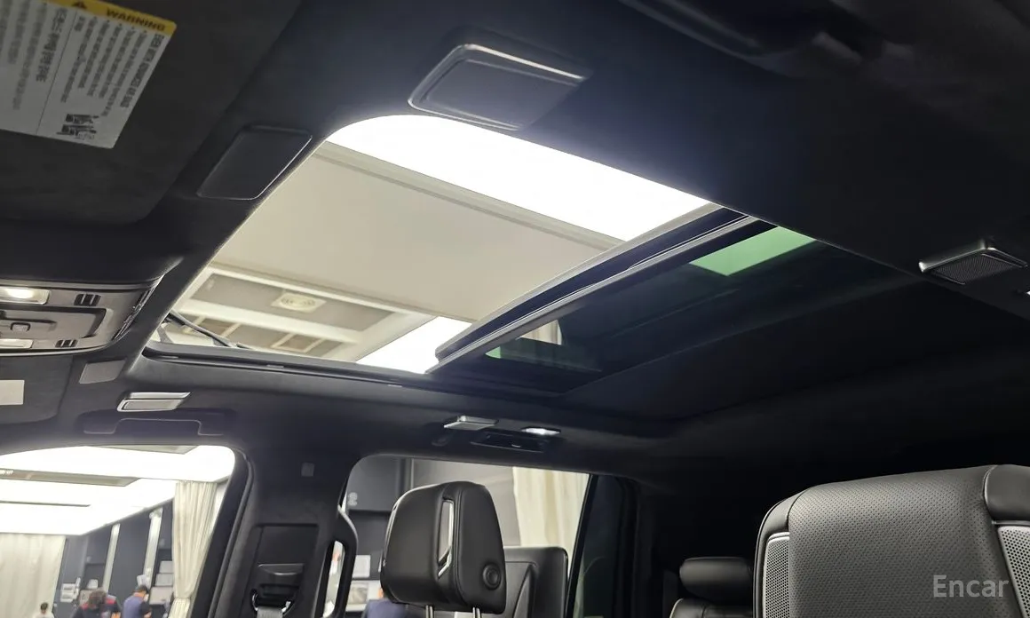 Cadillac Escalade 2021 6.2 ESV