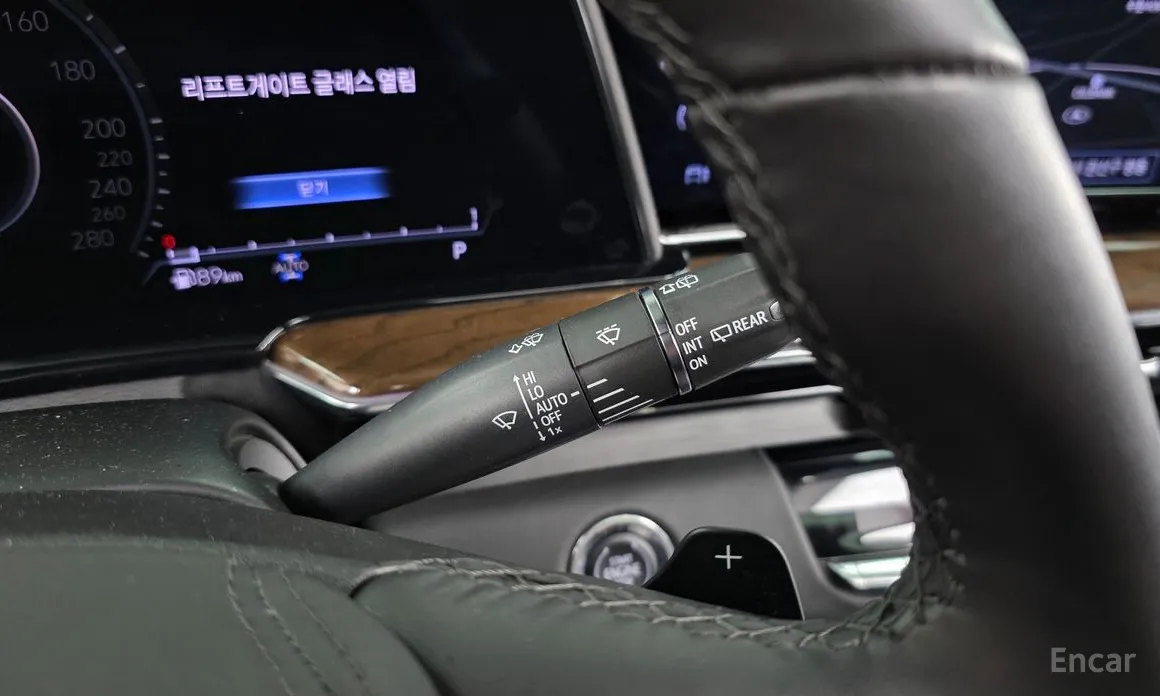 Cadillac Escalade 2021 6.2 ESV