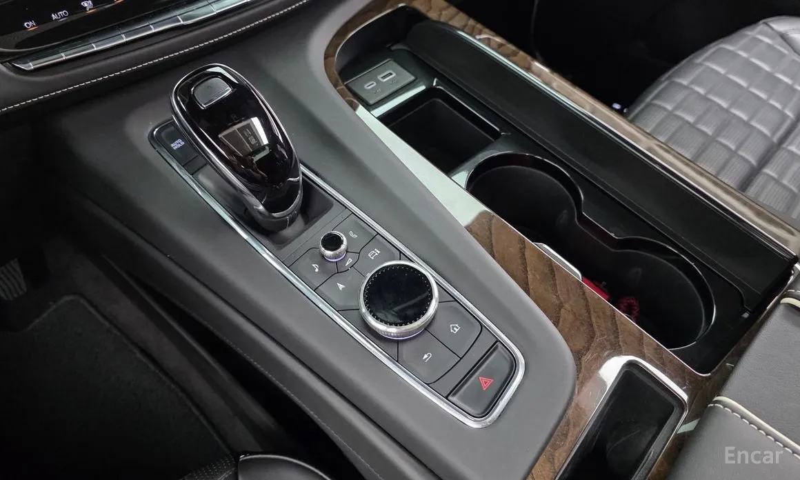 Cadillac Escalade 2021 6.2 ESV