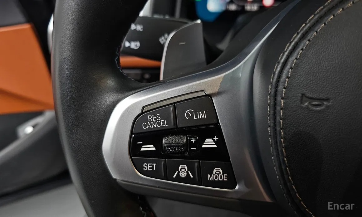 BMW 8 Series 2019 M850i xDrive Gran Coupe