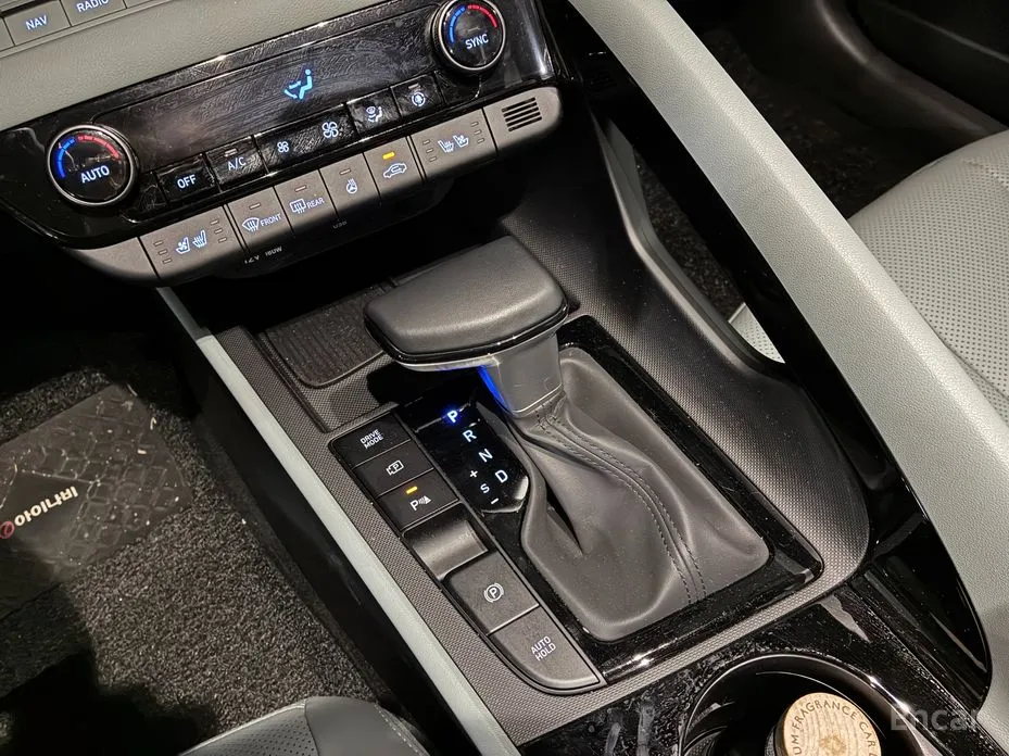 Hyundai Avante 2023 1.6