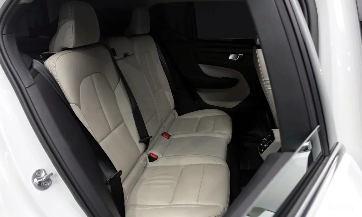 Volvo XC40 2018 B4 Ultimate Bright