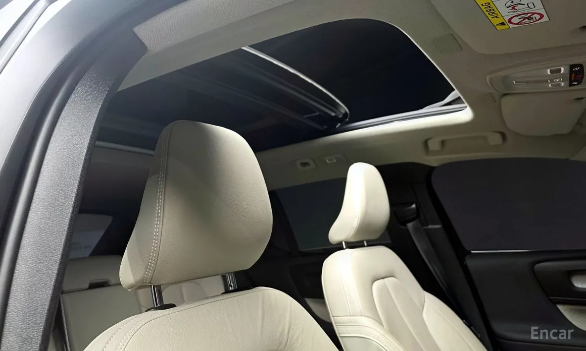 Volvo XC40 2018 B4 Ultimate Bright