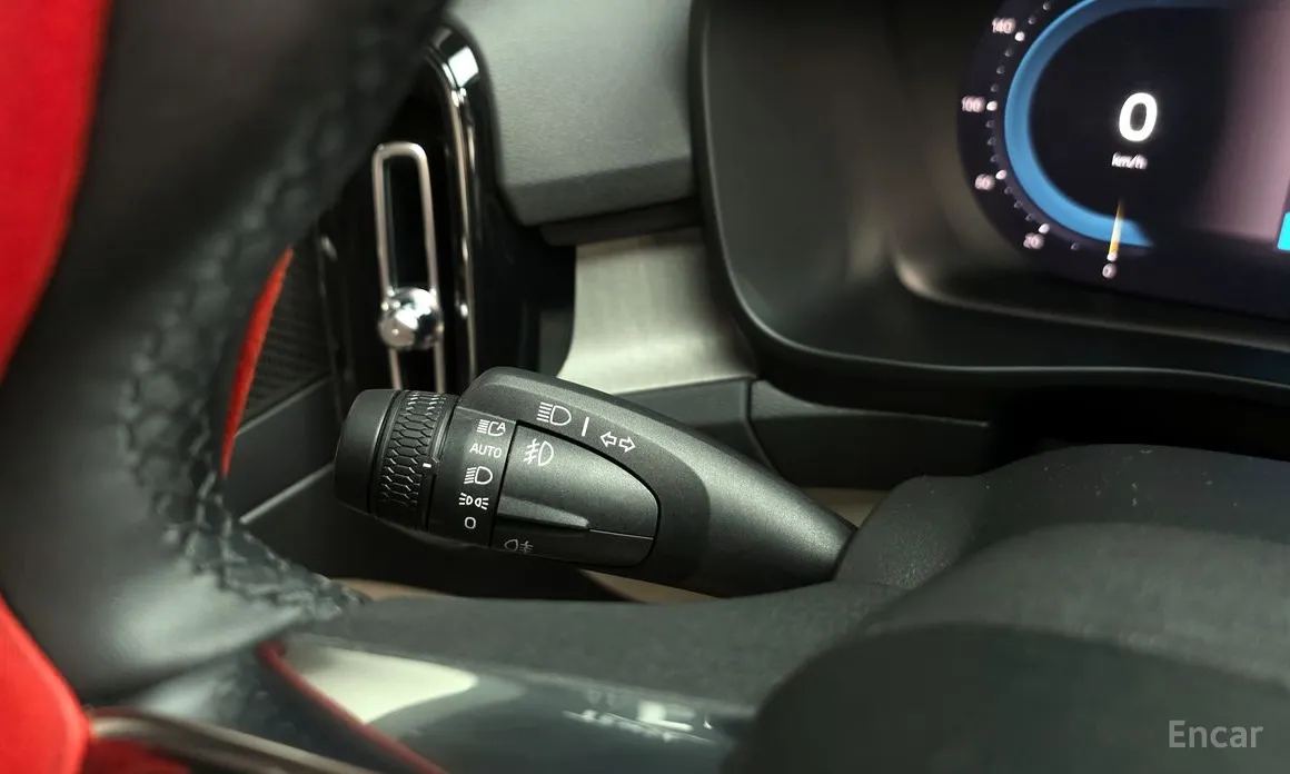 Volvo XC40 2018 B4 Ultimate Bright