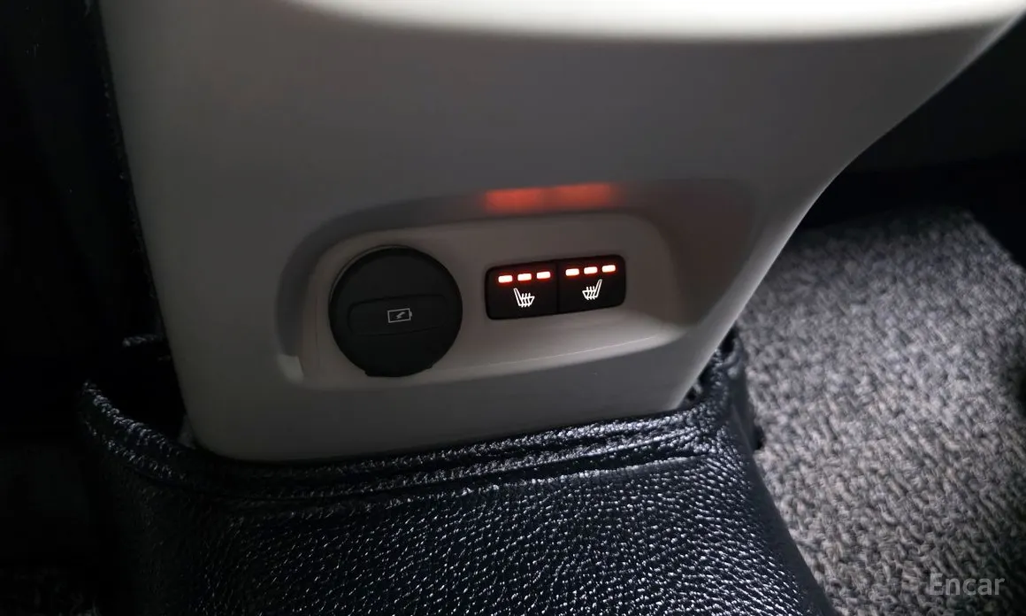 Volvo XC40 2018 B4 Ultimate Bright