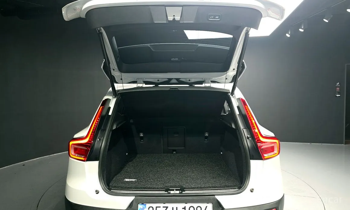 Volvo XC40 2018 B4 Ultimate Bright